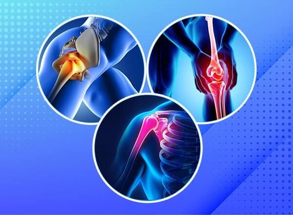 Orthopedic & Joint Replacement Surgery