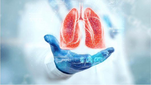 Pulmonology